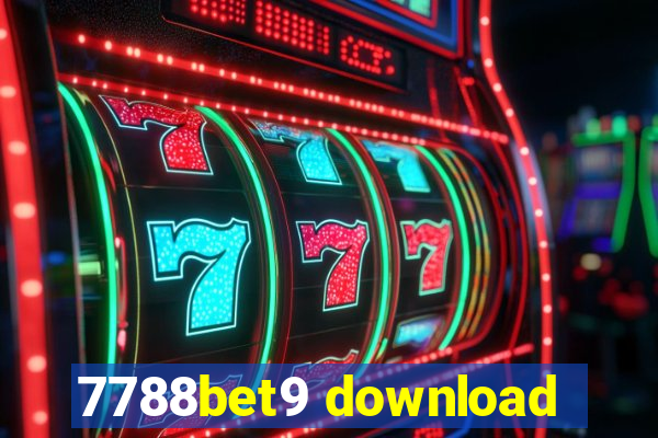 7788bet9 download